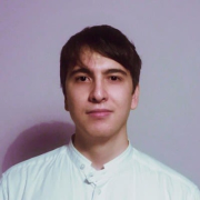 Akhat Tukenov - PeerSpot reviewer