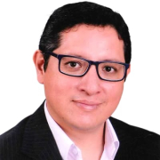 Fabián Balseca Chávez - PeerSpot reviewer