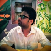 Shreyank Vyavahare - PeerSpot reviewer