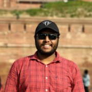 Kshitij Kolhe - PeerSpot reviewer