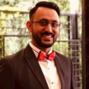 AjarMathur - PeerSpot reviewer