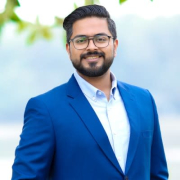 SyedTaha Amjad - PeerSpot user