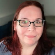 Kaylee J. - PeerSpot reviewer