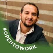 MohammadImran - PeerSpot reviewer