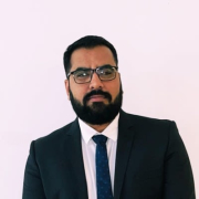 Mohsin Pathan - PeerSpot reviewer