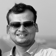 Ketan Mehta - PeerSpot reviewer