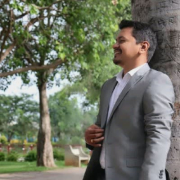 Akash Saud - PeerSpot reviewer