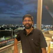 Aditya Saraswat - PeerSpot reviewer