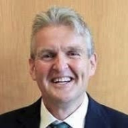 Paul Richmond - PeerSpot reviewer