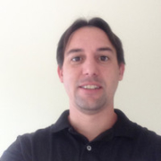 Raymond C. - PeerSpot reviewer