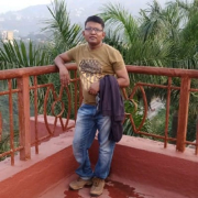 Tushar Sail - PeerSpot reviewer