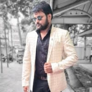 Madiwalappa Lagali - PeerSpot user
