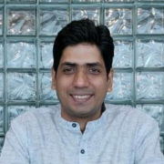 Ajeet Mishra - PeerSpot reviewer