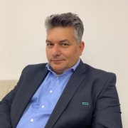 Costin Barcanescu - PeerSpot reviewer