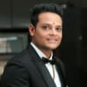 reviewer1850940 - PeerSpot reviewer