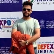 Rohit Singh Chauhan - PeerSpot reviewer