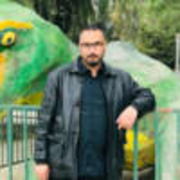 Abdallah Rukab - PeerSpot reviewer