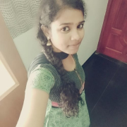 Nandini R - PeerSpot reviewer