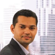 Sameer Verma - PeerSpot reviewer