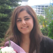 Maria Ste. - PeerSpot reviewer