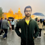 ZainUr Rehman - PeerSpot reviewer