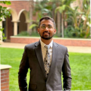 Abhinav Chadha - PeerSpot reviewer