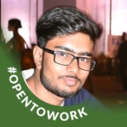 Sumanth Arshanapally - PeerSpot reviewer