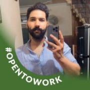 Harman Saggu - PeerSpot reviewer