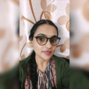 Seetha Pullela - PeerSpot reviewer