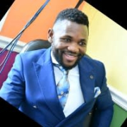 JOEL MUNDOH - PeerSpot reviewer