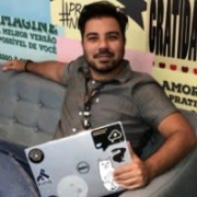 DouglasSilva - PeerSpot reviewer