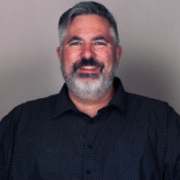 Jeff Markowski - PeerSpot reviewer