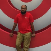 SirajShaik - PeerSpot reviewer