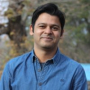 Daniyal Khalid - PeerSpot reviewer