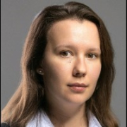 Dana Bieck - PeerSpot reviewer