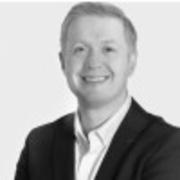 Trevis Machon - PeerSpot reviewer