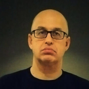 Tom Napier - PeerSpot reviewer