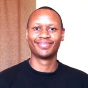 Chris Njuguna - PeerSpot reviewer