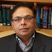 ShahzadAziz - PeerSpot reviewer