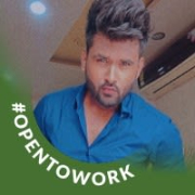 KamleshRikibe - PeerSpot reviewer