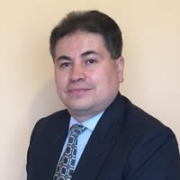 Ricardo Camacho - PeerSpot reviewer