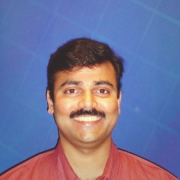 Murali Perumalraj - PeerSpot reviewer