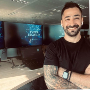 Pedro Ladeiro - PeerSpot reviewer