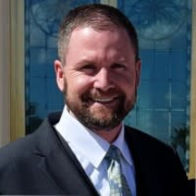 Bryan Mortensen - PeerSpot reviewer