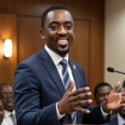 Benedict Tawiah - PeerSpot reviewer