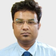 Ramanuj Ghosh - PeerSpot reviewer