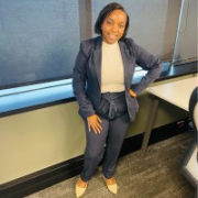 Livhuwani Ratshinanga - PeerSpot reviewer