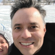 Dominic Sanfacon - PeerSpot reviewer