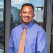 Kenneth Dozier - PeerSpot reviewer