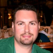 Aaron Vivadelli - PeerSpot reviewer